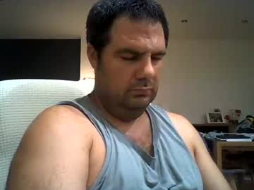 Tork83 Chaturbate stream image from July 16, 2026
