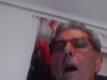 Wanker1565 Chaturbate stream image from July 16, 2026