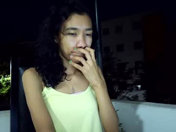 Helen_Hell Chaturbate stream image from July 17, 2026