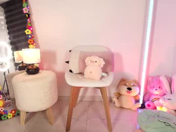 Justonecute Chaturbate stream image from July 17, 2026