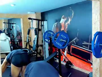 Logansimmons Chaturbate stream image from July 17, 2026