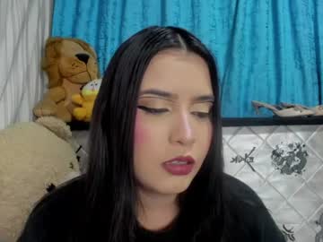 Mia_Helll Chaturbate stream image from July 17, 2026