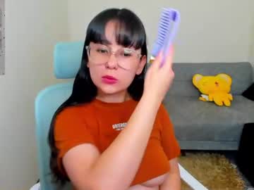 Paulette65 Chaturbate stream image from July 17, 2026