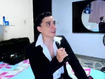 Paulevans0204 Chaturbate stream image from July 17, 2026