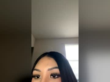 Selenamonica Chaturbate stream image from July 17, 2026