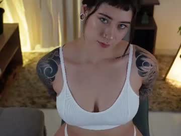 Xspacebluex Chaturbate stream image from July 17, 2026