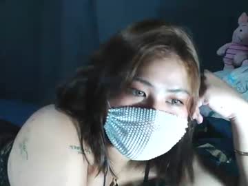 Amarasluttyxxx Chaturbate stream image from July 17, 2026