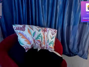 Andreacohenz Chaturbate stream image from July 17, 2026