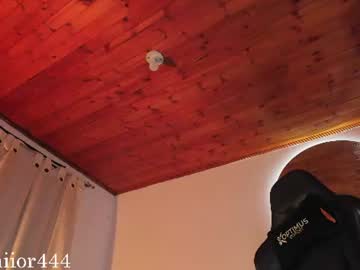Baby_Junior420 Chaturbate stream image from July 17, 2026