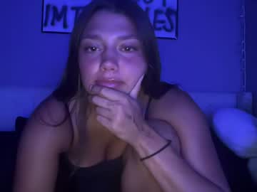 Biancaaxalvez Chaturbate stream image from July 17, 2026