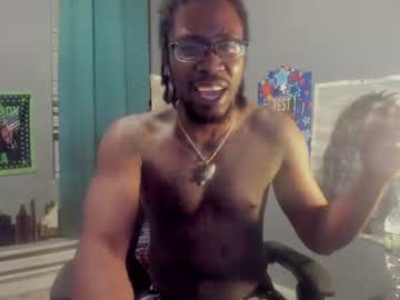 Blaccanalmatters Chaturbate stream image from July 17, 2026