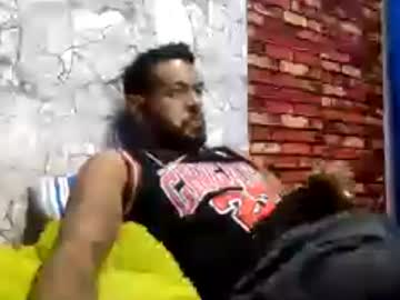 Blade_Foxx Chaturbate stream image from July 17, 2026