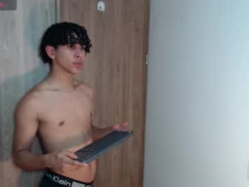 Brad_Kess Chaturbate stream image from July 17, 2026