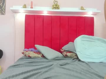 Candy_Carla_ Chaturbate stream image from July 17, 2026