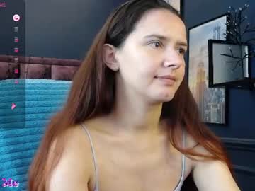 Irisnichols Chaturbate stream image from July 17, 2026