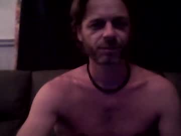 Maxthewolf Chaturbate stream image from July 17, 2026