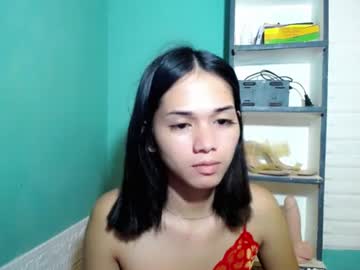 Miss_Rona_Xoxo Chaturbate stream image from July 17, 2026