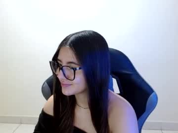 Sahaliefox_ Chaturbate stream image from July 17, 2026