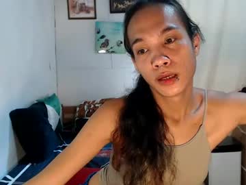 Trans_Vivamax69 Chaturbate stream image from July 17, 2026
