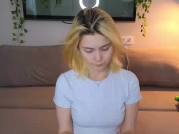 Blvckmilk Chaturbate stream image from July 17, 2026