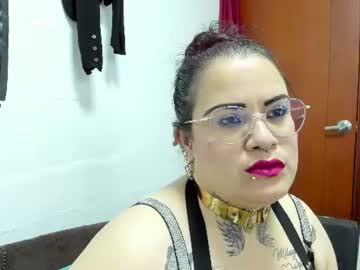 Brigittemiller Chaturbate stream image from July 17, 2026