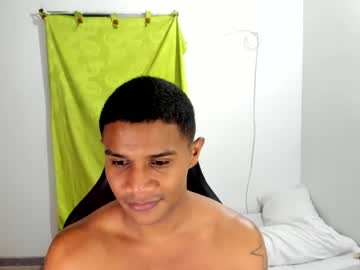 Corzoethan Chaturbate stream image from July 17, 2026