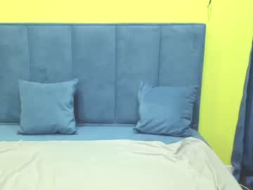 Emilly_Morgan Chaturbate stream image from July 17, 2026
