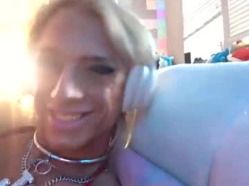 Jadetastic Chaturbate stream image from July 17, 2026