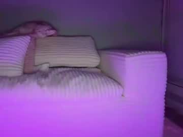 Malliemal55 Chaturbate stream image from July 17, 2026