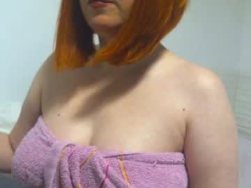 Marycrazy2025 Chaturbate stream image from July 17, 2026