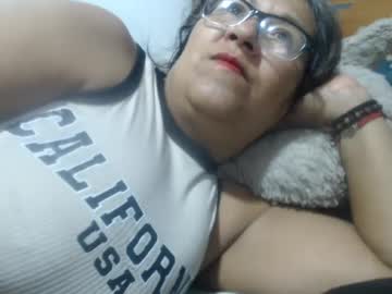 Meganny_2023 Chaturbate stream image from July 17, 2026