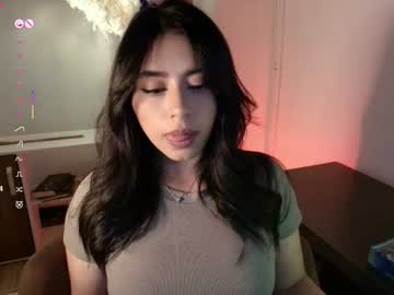Sweet_Cami1 Chaturbate stream image from July 17, 2026