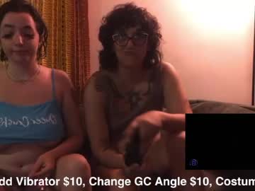 Thelusciouslibra Chaturbate stream image from July 17, 2026