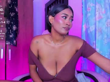 Alissa_Smith_ Chaturbate stream image from July 17, 2026