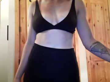 Blondetittycutie Chaturbate stream image from July 17, 2026