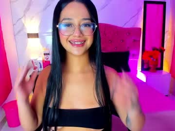 Hannacruzsj Chaturbate stream image from July 17, 2026