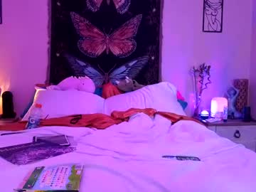Indigobay Chaturbate stream image from July 17, 2026