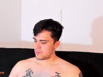 Jasonxd98 Chaturbate stream image from July 17, 2026