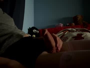 Lily_Femme Chaturbate stream image from July 17, 2026