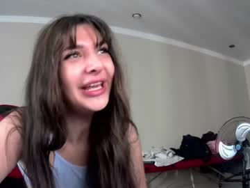 Melena_Caramel Chaturbate stream image from July 17, 2026