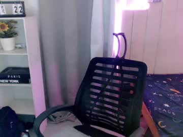 Mika_Katsumi Chaturbate stream image from July 17, 2026