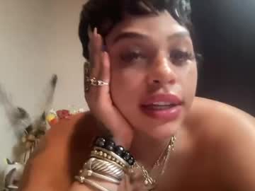 Modernbettyboop Chaturbate stream image from July 17, 2026