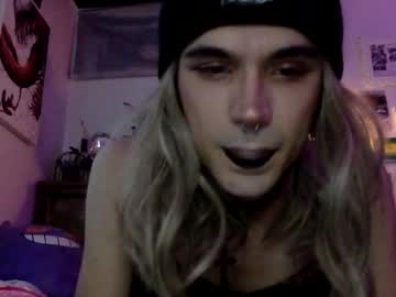 Onyxchainz Chaturbate stream image from July 17, 2026