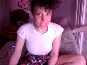 Professorhushh Chaturbate stream image from July 17, 2026