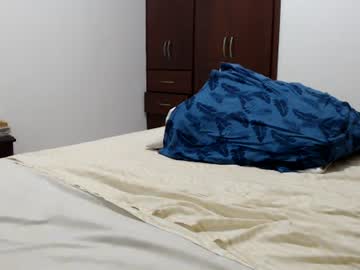 Ronadeivid39 Chaturbate stream image from July 17, 2026
