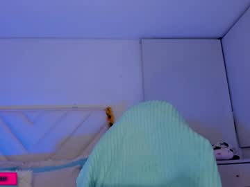 Saely1 Chaturbate stream image from July 17, 2026