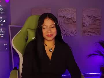 Sienna_Novak Chaturbate stream image from July 17, 2026