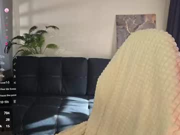 Sinner_Eve Chaturbate stream image from July 17, 2026