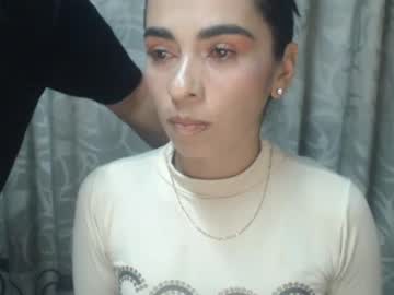 Tiffany1223 Chaturbate stream image from July 17, 2026