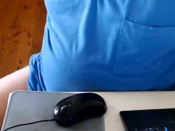 Wetroller Chaturbate stream image from July 17, 2026